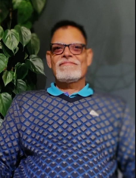 Chandra Mohan Sharma   (FINANCIAL ADVISOR) 