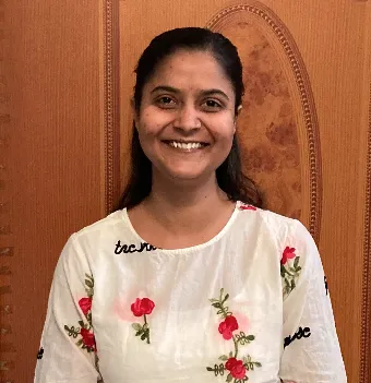 Mahima Kanwar Rathore