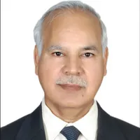Prof.(Dr.) M.S.Nathawat  ( SCIENTIFIC ADVISOR ) 