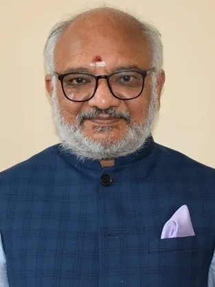 Prof. Neeraj Gupta  (SCIENTIFIC ADVISOR)  