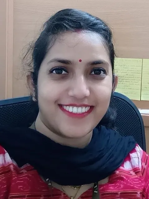 Dr.Rajashree Naik