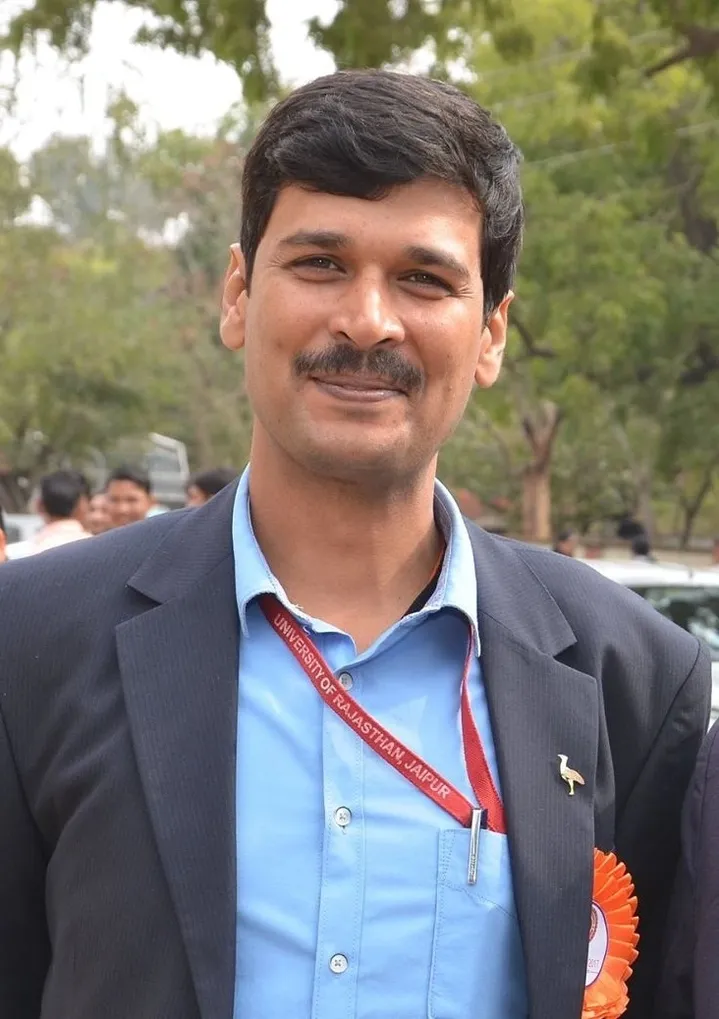 Dr. Amit Kotia