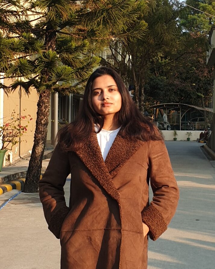 Bhawna Yadav