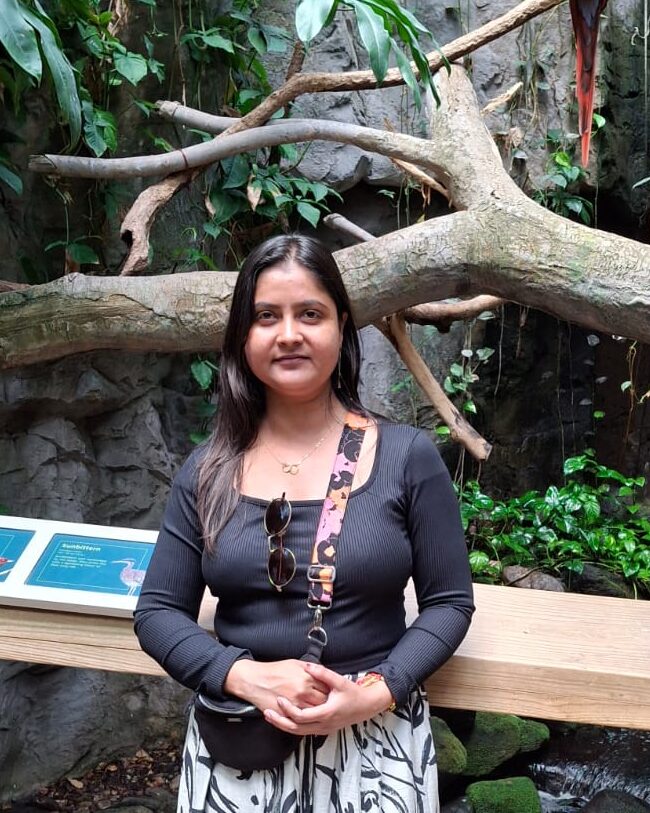 Mahima Kanwar Rathore