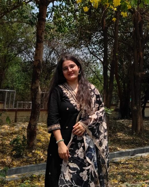 Priyanka Godara